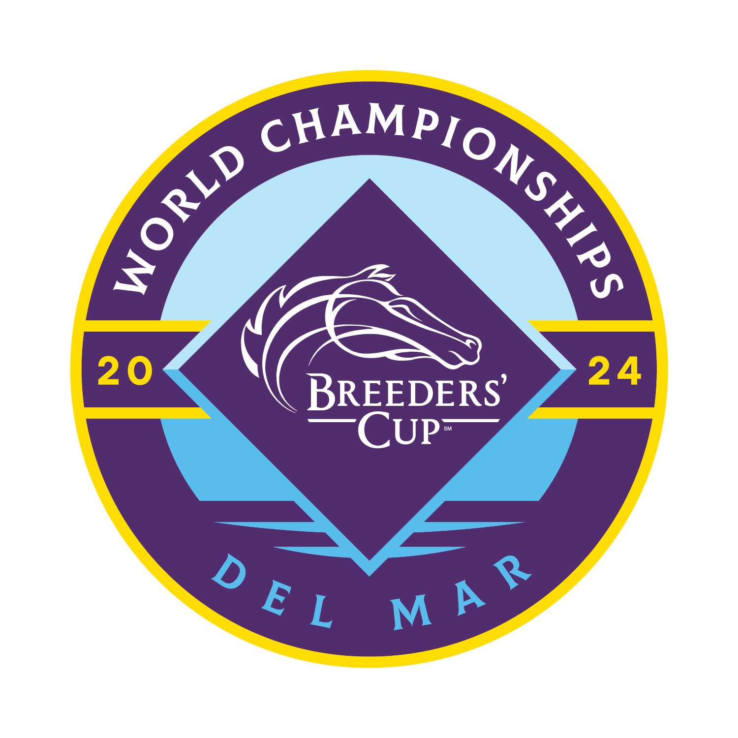 DEL MAR Race 7 - Breeders' Cup Juvenile Fillies (Gr. 1) -  Del Mar, CA - USA Network, PEACOCK