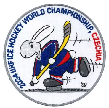 PICK ONLY ONE TEAM -  2024 IIHF World Championship - Champion