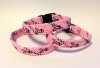 Breast Cancer Skate Lace Wristband - Hoffzaz.com.JPG