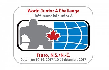 World Junior A Challenge