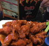 Food Options for Hockey Fans visiting Buffalo, New York
