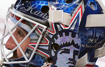 Lundqvist's career and why he's a HHOF