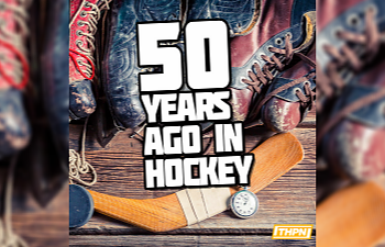 50 Years Ago In Hockey