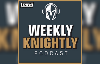 The Weekly Knightly Podcast