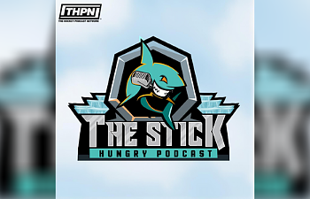 The Stick Hungry Podcast