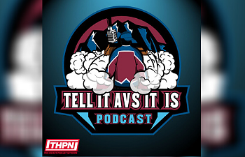 Tell It Avs It Is Podcast