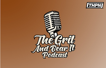Grit and Bear It Podcast