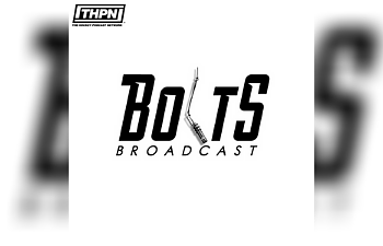 Bolts Broadcast