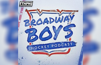 Broadway Boys Hockey Podcast