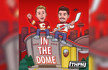 In the Dome: Calgary Flames Fan Podcast