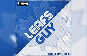 Leafs Guy Podcast
