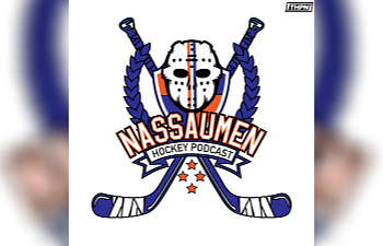 Nassaumen Hockey Podcast