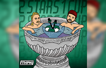 2 Stars 1 Cup Podcast
