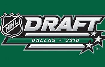Ola's Top 31 For the 2018 Draft