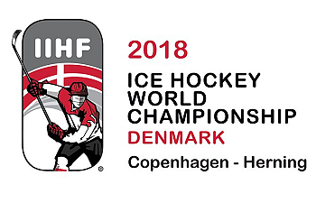 2018 WHC: Denmark - The Heroes are Coming (General, Tickets, Accommodation, Cities..)