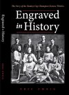 Engraved in History: The Story of the Stanley Cup Champion Kenora Thistles (by Eric Zweig)