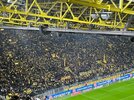 The Yellow Wall - 90 min before game time.jpg