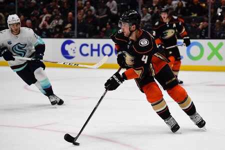 GDT: - Game 33: Anaheim Ducks Vs Seattle Kraken, 5pm PT, BSSC ...