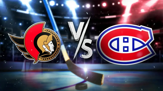 GDT: - Sens @ Habs 23 Jan, 7:00 | HFBoards - NHL Message Board and ...