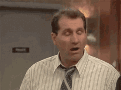 Married With Children Al Bundy GIF - Married With Children Al Bundy Ed O Neill - Discover & Sh...gif
