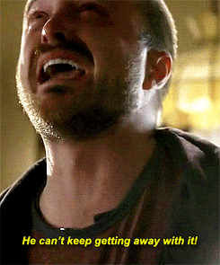 jesse-pinkman-aaron-paul-cant-keep-getting-away-with-this-breaking-bad-3886222857.gif