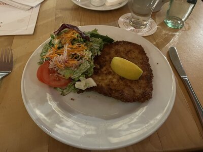 Schnitzel at Fruh am Dom.jpg