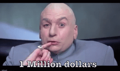one-milliondollars-dr-evil.gif