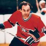 The Real Guy Lafleur