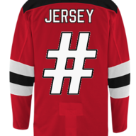 The Jersey Number