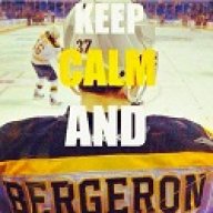 Bergeron Knows Best