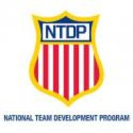 NTDP