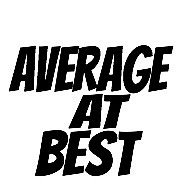 AverageAtBest