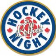HockeyNightInBelfast