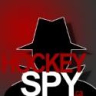 Hockey Spy