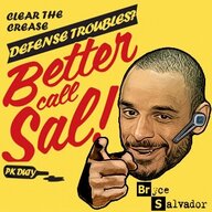 Better Call Sal