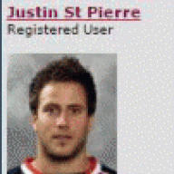 Justin St Pierre
