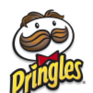 Mr Pringles