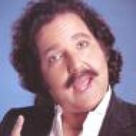 Ron Jeremy