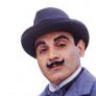 HerculePoirot