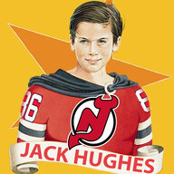 New jersey devils store hfboards