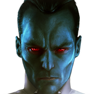 Grand Admiral Thrawn