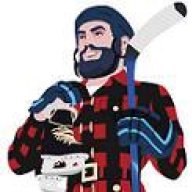 Paul Bunyan