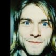 Kurt Cobain