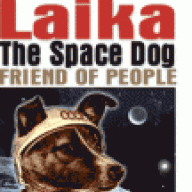 LaikatheSpaceDog