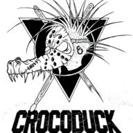Crocoduck