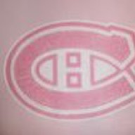 Habs in Pink