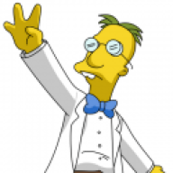 Professor John Frink