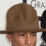 Pharrell Williams