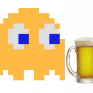 Ghosts Beer