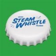 Steamwhistle